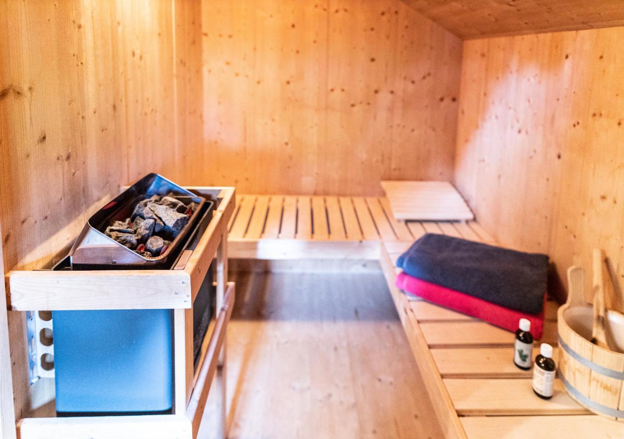 1A Chalet Rast - Wandern, Grillen, Traumblick, Indoor Sauna Bad Sankt Leonhard im Lavanttal Dış mekan fotoğraf