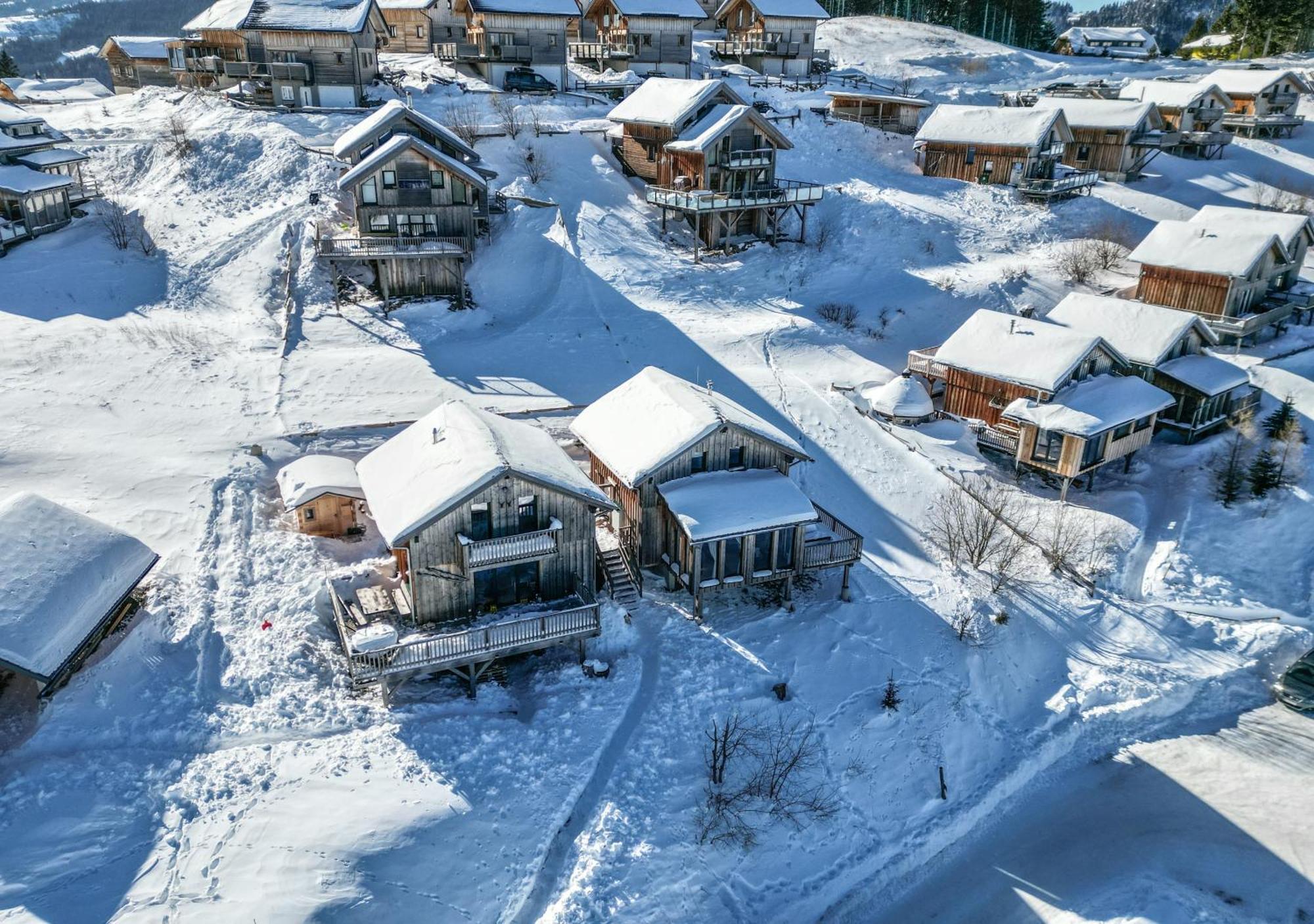 1A Chalet Rast - Wandern, Grillen, Traumblick, Indoor Sauna Bad Sankt Leonhard im Lavanttal Dış mekan fotoğraf