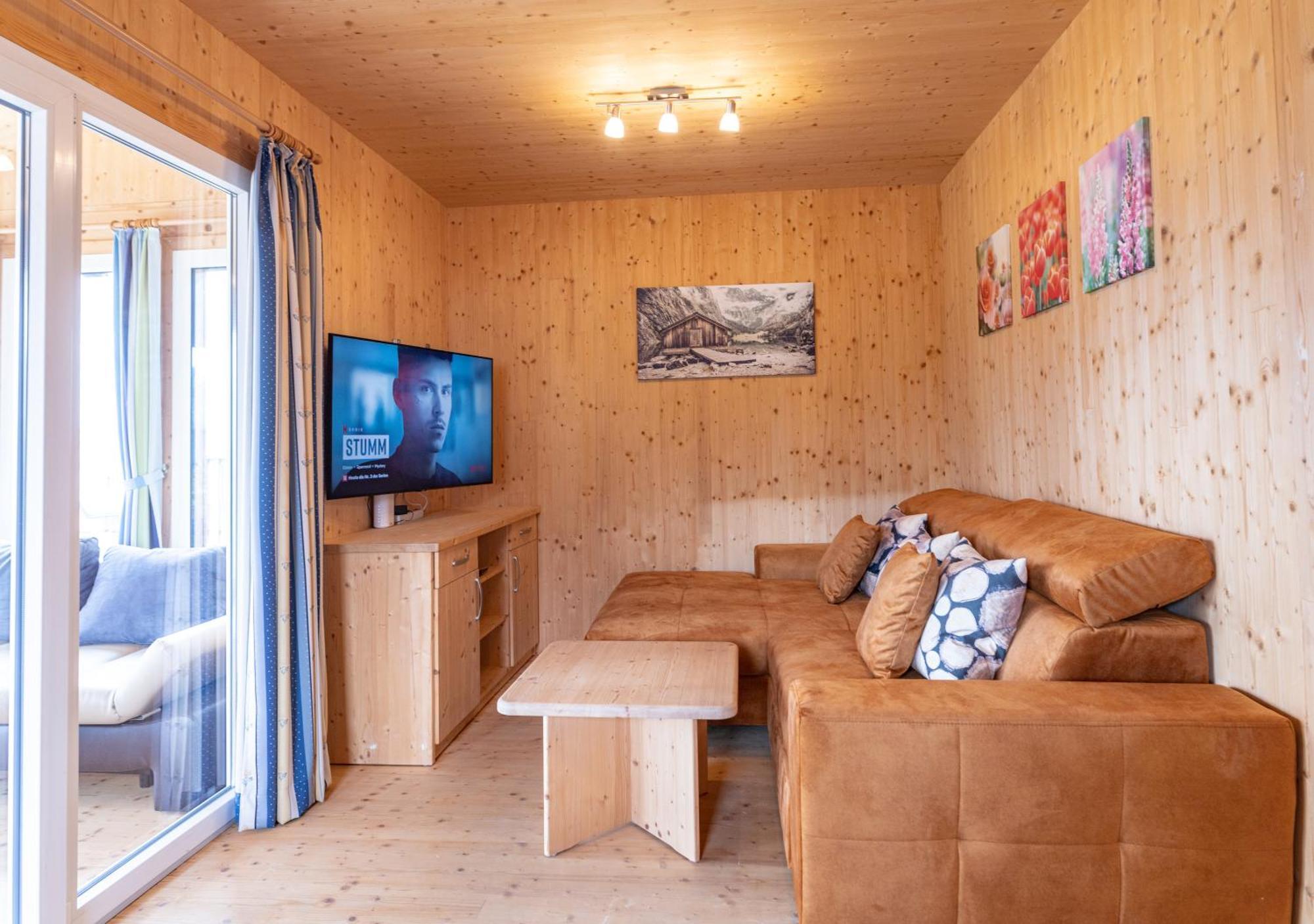 1A Chalet Rast - Wandern, Grillen, Traumblick, Indoor Sauna Bad Sankt Leonhard im Lavanttal Dış mekan fotoğraf