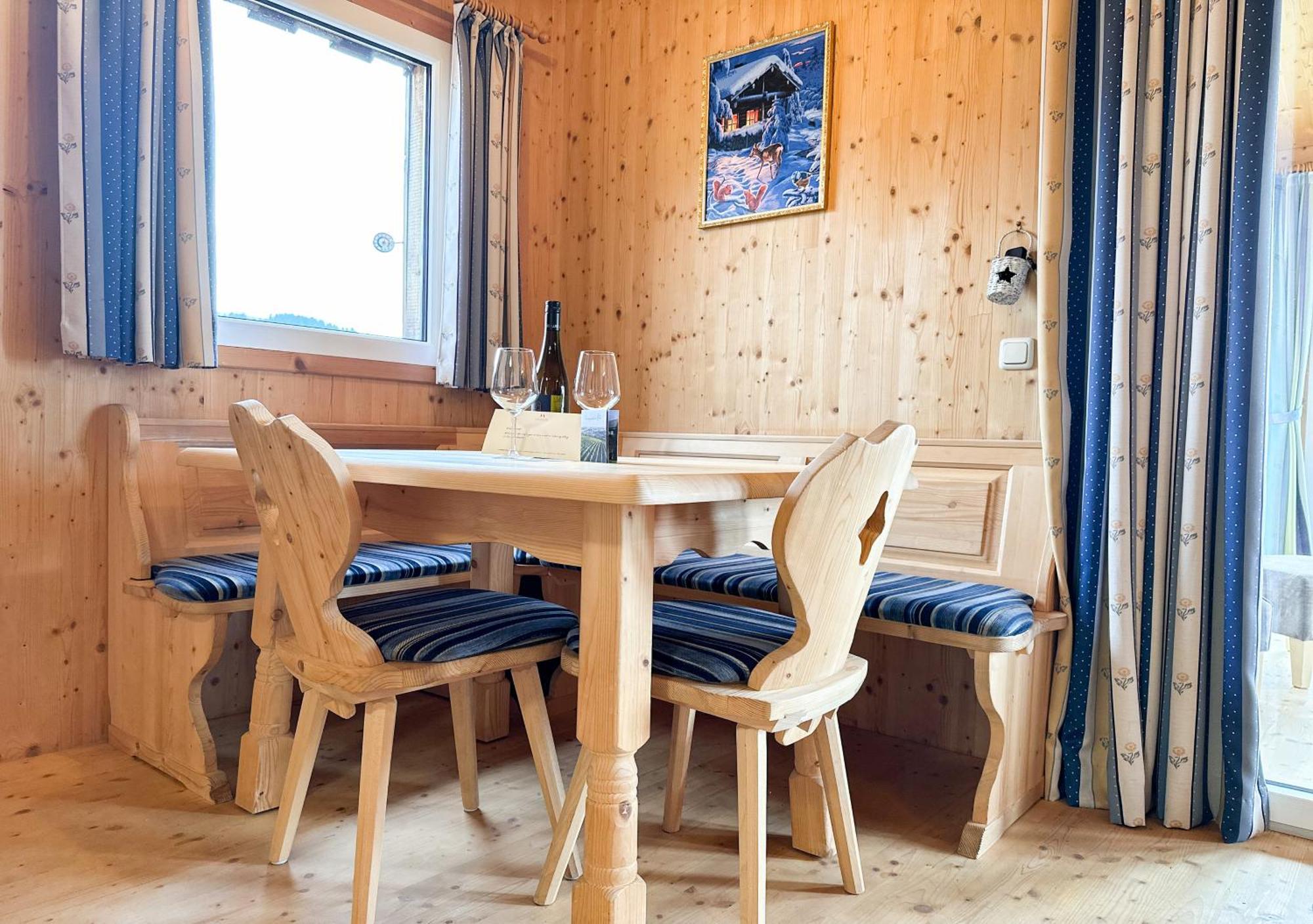 1A Chalet Rast - Wandern, Grillen, Traumblick, Indoor Sauna Bad Sankt Leonhard im Lavanttal Dış mekan fotoğraf
